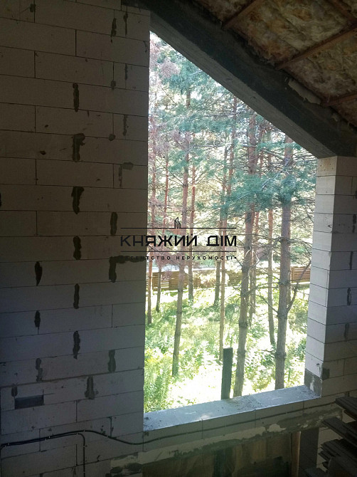 Продаж будинку 205 м2 на 14 сотках в КМ Swisstown, 23 км від Києва. № 2211771 Киев - изображение 10