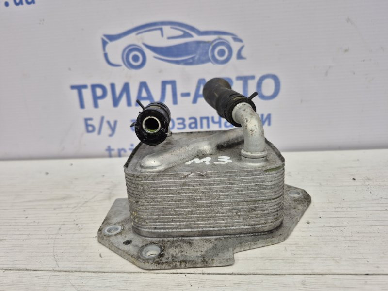 Теплообменник ДВС Mazda 3 BM 2.2 DIESEL 2013 (б/у) Київ - зображення 2