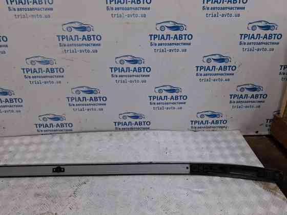 Рейлинг на крышу Mitsubishi Outlander 2012-2021 7661A353 (Арт. 79788) Київ