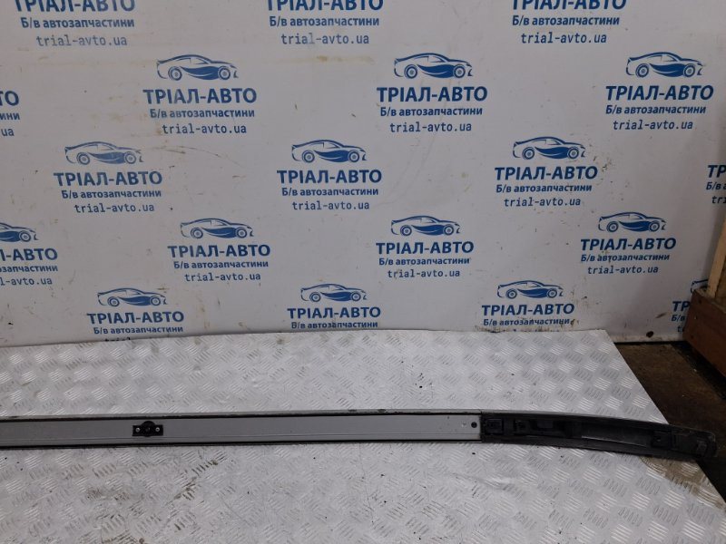 Рейлинг на крышу Mitsubishi Outlander 2012-2021 7661A353 (Арт. 79788) Київ - зображення 6