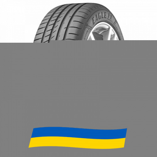 265/40 R19 Goodyear Eagle F1 Asymmetric 2 98Y Легкова шина Киев - изображение 1