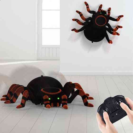 Уценка Паук на радиоуправлении SHT FY878 Tarantula 2.4G Херсон