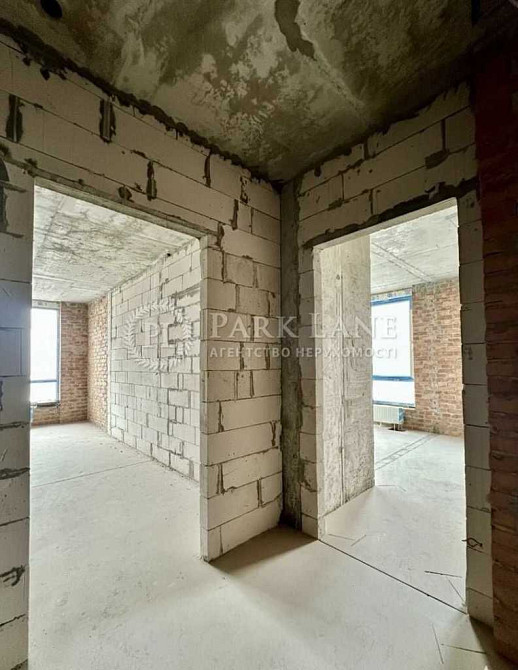 продажа 3-к квартира Броварский, Бровары, 109500 $ Бровари - зображення 6