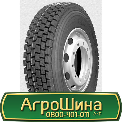 315/70 R22.5 Ovation VI-638 154/152L/M Ведуча шина Киев - изображение 1