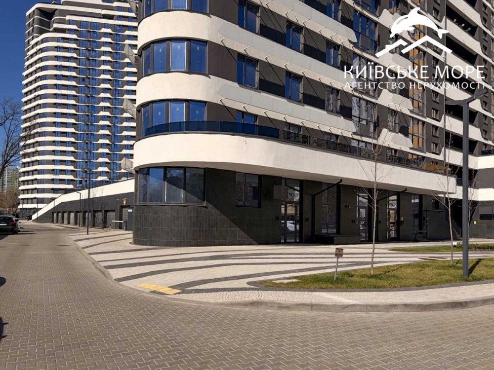 долгосрочная аренда помещения свободного назначения, здания Киев, Днепровский, 132000 грн./мес. Киев - изображение 10