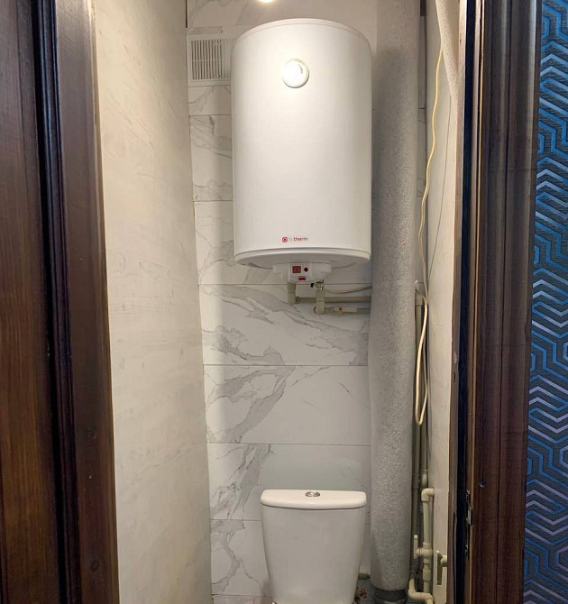 Продається велика і простора чотирикімнатна квартира в одному з найпопулярніших районів Лівого берег Кам'янське (Дніпродзержинськ) - зображення 5