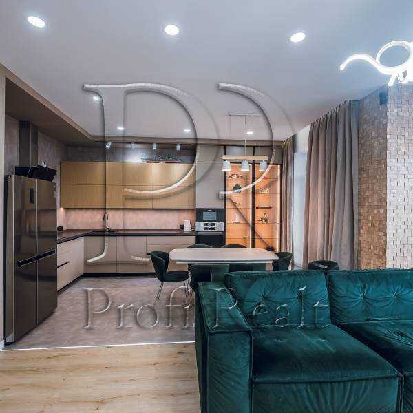 продажа 3-к квартира Киев, Днепровский, 249999 $ Киев - изображение 5