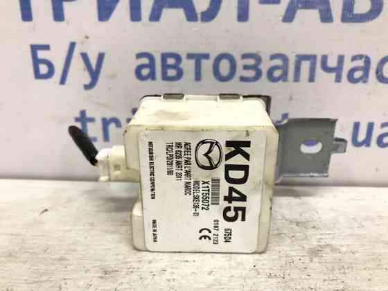 Блок управления Mazda CX 5 2011-2017 KD45675D4 (Арт. 42863) Київ