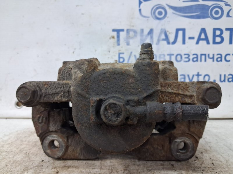 Суппорт передний правый Suzuki SX4 1 2.0 БЕНЗИН J20A 2006 (б/у) Київ - зображення 3