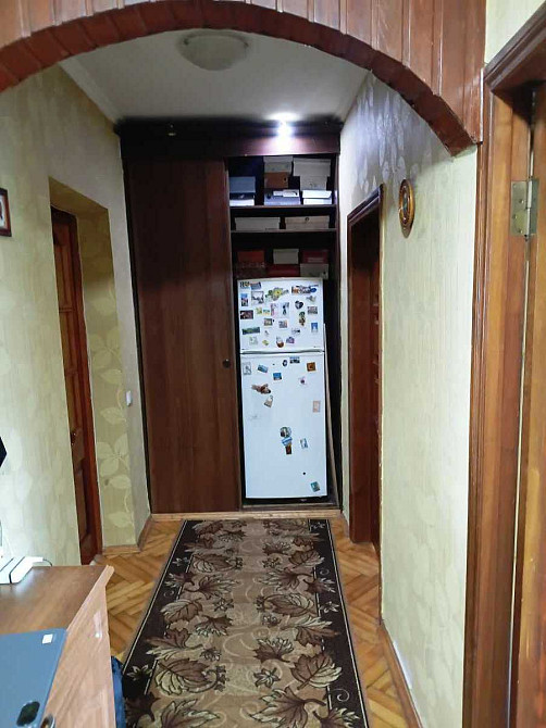 продажа 2-к квартира Киево-Святошинский, Вишневое, 52000 $ Вишнёвое - изображение 5