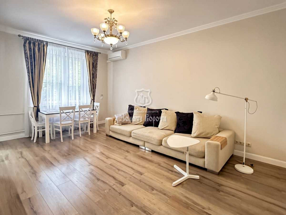 продажа 2-к квартира Киев, Шевченковский, 98000 $ Київ - зображення 1