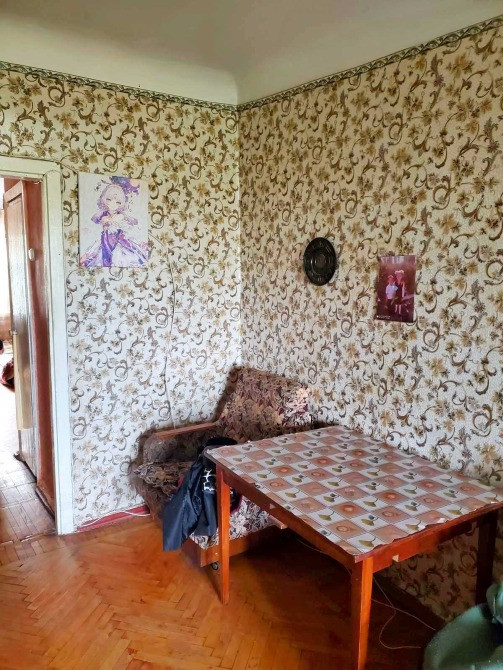 Сдам 2 к. квартиру по цене 1к.кв. возле м.23 августа, пр.Науки,61(Институт низких температур) Харьков - изображение 8