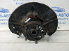 Кулак поворотный правый со ступицей Toyota Avensis 2002-2010 4321105051 (Арт. 58329) Київ
