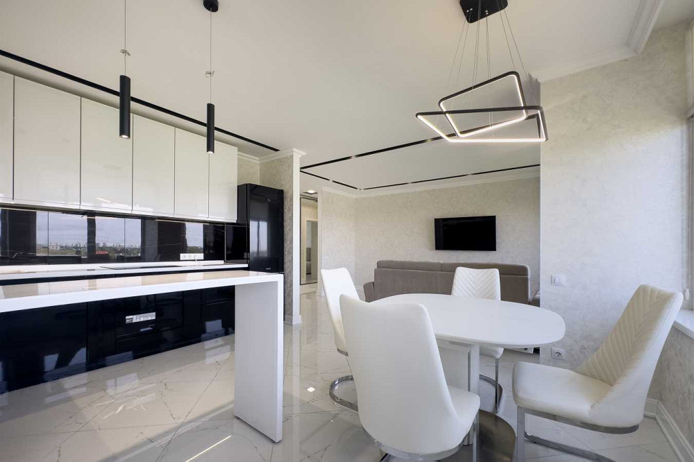 долгосрочная аренда 2-к квартира Киев, Соломенский, 35000 грн./мес. Київ - зображення 6