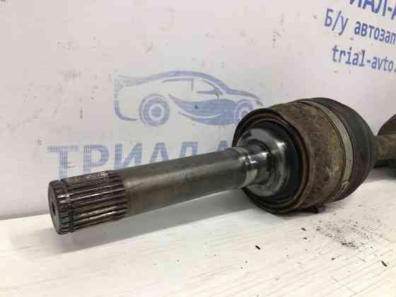 Привод передний левый МКПП Mitsubishi Pajero Sport K9 2.5 DIESEL 4D56 1996 (б/у) Київ