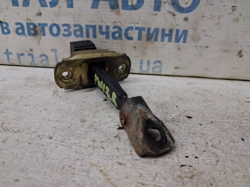 Ограничитель двери задний правый Mitsubishi Pajero Wagon 2006-2022 5732A020 (Арт. 87582) Киев - изображение 3