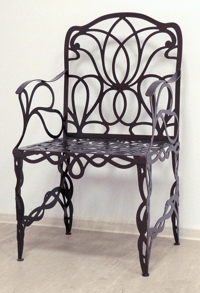 Металеві стільці Київ - зображення 3