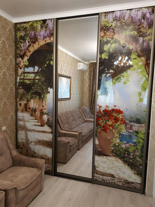 душевный дом в лесках Одеса - зображення 5