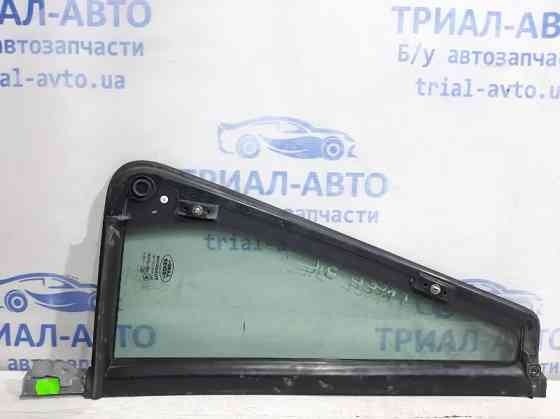 Стекло двери задней левой (форточка) Land Rover Freelander L359 2.2 ДИЗЕЛЬ 2006 (б/у) Киев