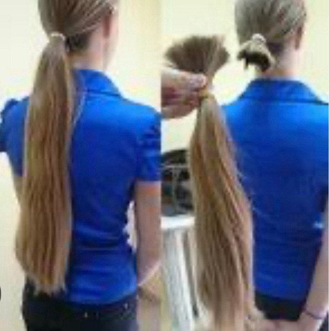 Масово купуємо волосся ДОРОГО у Києві від 35 см до 125000 грн/кг.Вайбер 0961002722 Київ - зображення 1