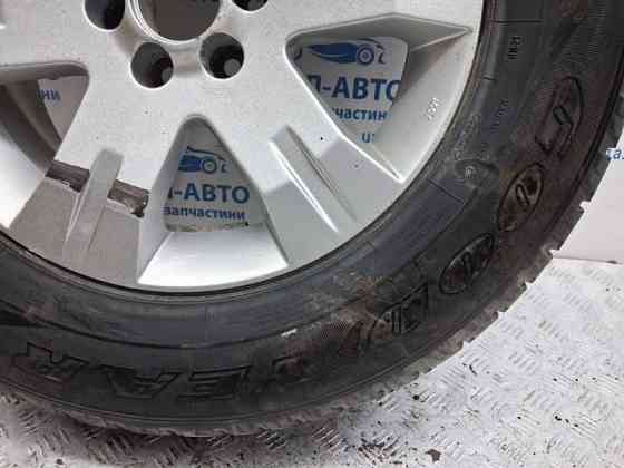 Запаска с резиной Nissan Pathfinder 2004-2014  (Арт. 81896) Киев