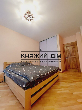 Перша Здача! Оренда 2-х кімнатної квартири в ЖК Паркове місто КОД 11203562 Київ - зображення 1