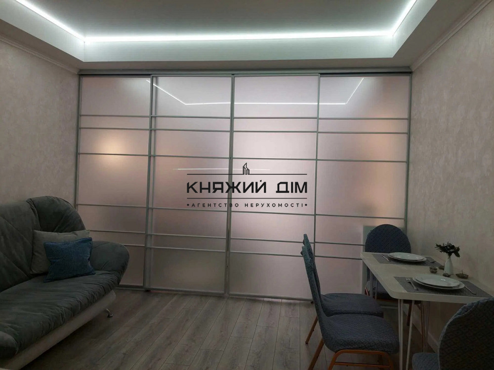 ОРЕНДА 1к кв ЖК Нова Англія вул.Михайла Максимовича 26Б код 11203279 Київ - зображення 4