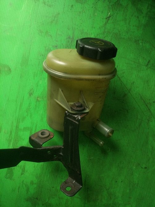 Бачок масла гідропідсилювача XS71-3R700-AF Форд Мондео 2.0TDCI Винница - изображение 1