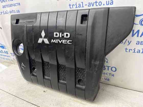 Декоративная крышка ДВС Mitsubishi Outlander 2007-2012 1003A187 (Арт. 80344) Киев