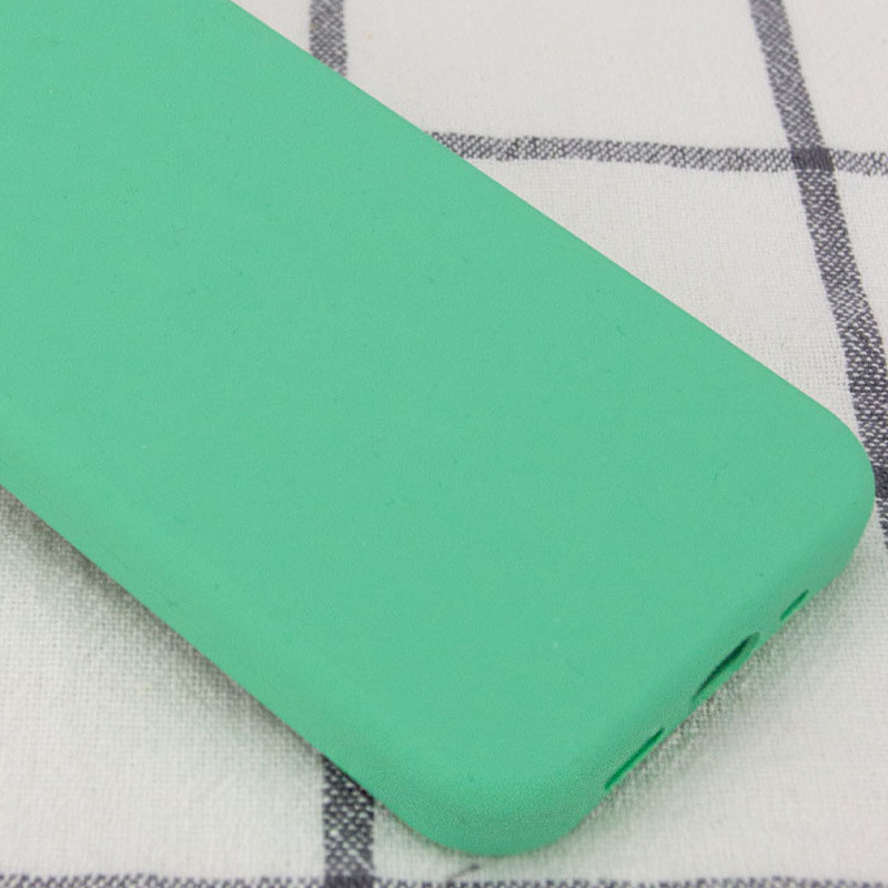 Чехол Silicone Case Full Protective (AA) NO LOGO для Apple iPhone 15 (6.1") Херсон - зображення 5