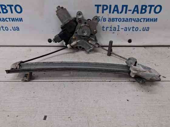 Стеклоподъемник задний левый Mitsubishi Outlander 2003-2006 MR573879 (Арт. 68807) Київ