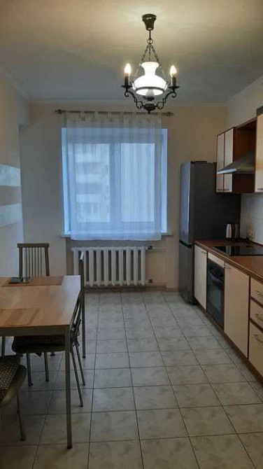долгосрочная аренда 2-к квартира Киев, Дарницкий, 17000 грн./мес. Киев - изображение 11
