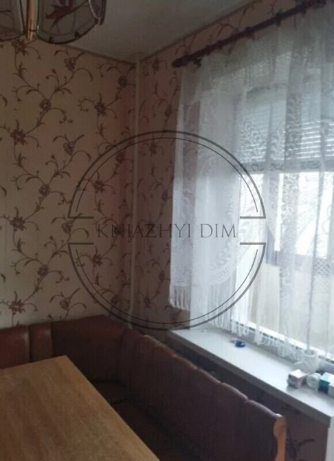 Продаж 1 кімнатної квартири по вул. Лариси Руденко 5 21144931 Київ - зображення 2