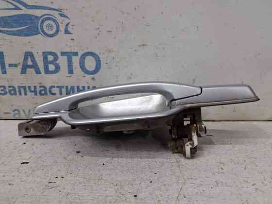 Ручка двери внешняя задняя правая Mitsubishi Pajero Wagon 2006-2022 5746A056HA (Арт. 87505) Киев