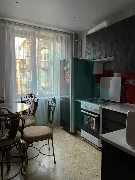 Здам. 1-к.кв. 3/5, самий центр, пр.Дмитра Яворницького 46 Дніпро - зображення 1