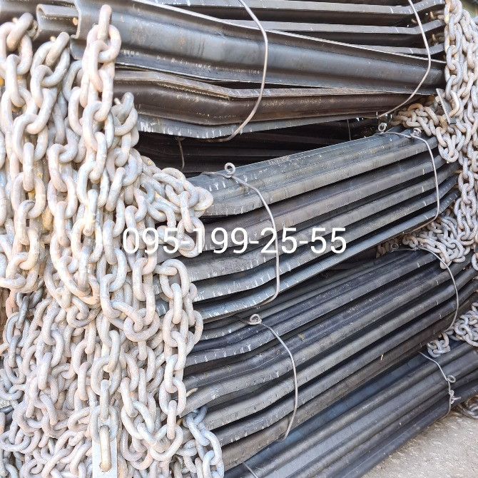 Транспортер (якірний) КТУ-10А; скребок (планка) КТУ-10А; кормороздавач КТУ-10А Днепр - изображение 2