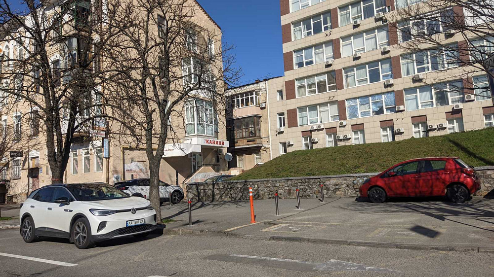 долгосрочная аренда торговые площади Киев, Печерский, 20000 грн./мес. Київ - зображення 9