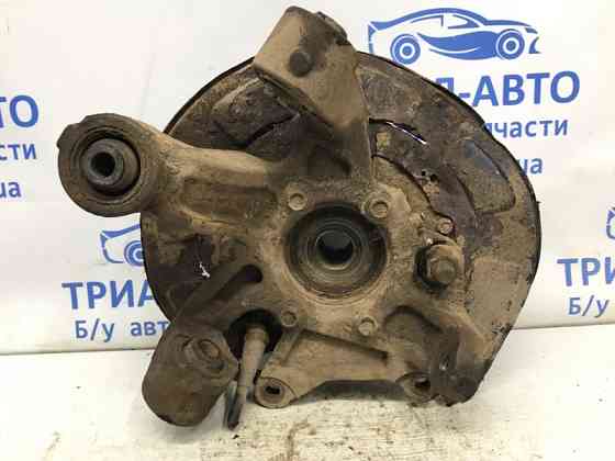 Цапфа задняя левая со ступицей Suzuki Grand Vitara JT 2.4 БЕНЗИН J24B 2005 (б/у) Киев