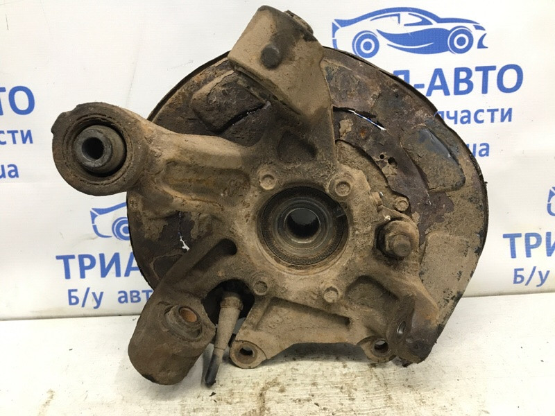 Цапфа задняя левая со ступицей Suzuki Grand Vitara 2005-2016 46150-65J00 (Арт. 49147) Киев - изображение 1