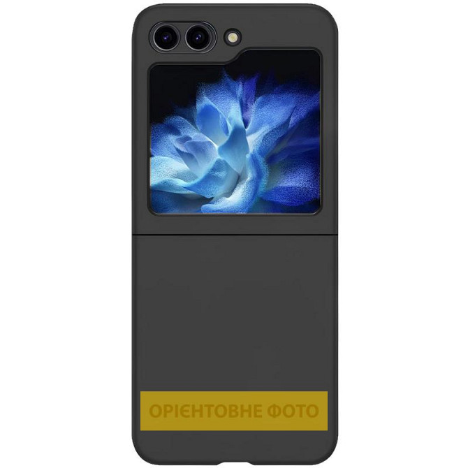 Чехол Foldables Silicone Cover Lakshmi (AAA) для Xiaomi Mix Flip 2 Херсон - изображение 1