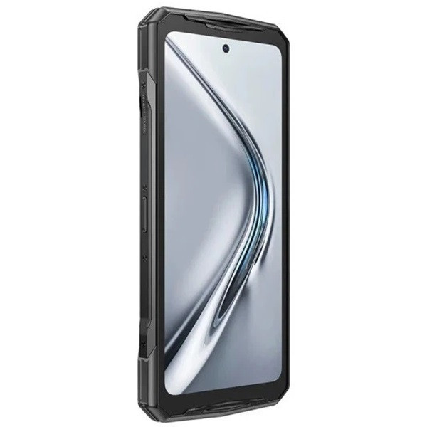 Смартфон Doogee V40 Pro 16/512GB Silver EU Харьков - изображение 5