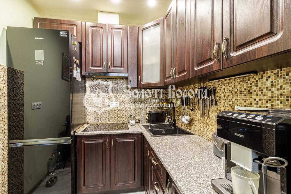 продажа 2-к квартира Киев, Днепровский, 53000 $ Київ - зображення 5