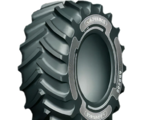 600/70 R28 Advance AR2000 164D Сільгосп шина Київ - зображення 1