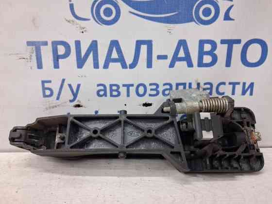 Ручка двери внешняя задняя левая Hyundai I30 FD 1.6 DIESEL D4FB 2007 (б/у) Киев