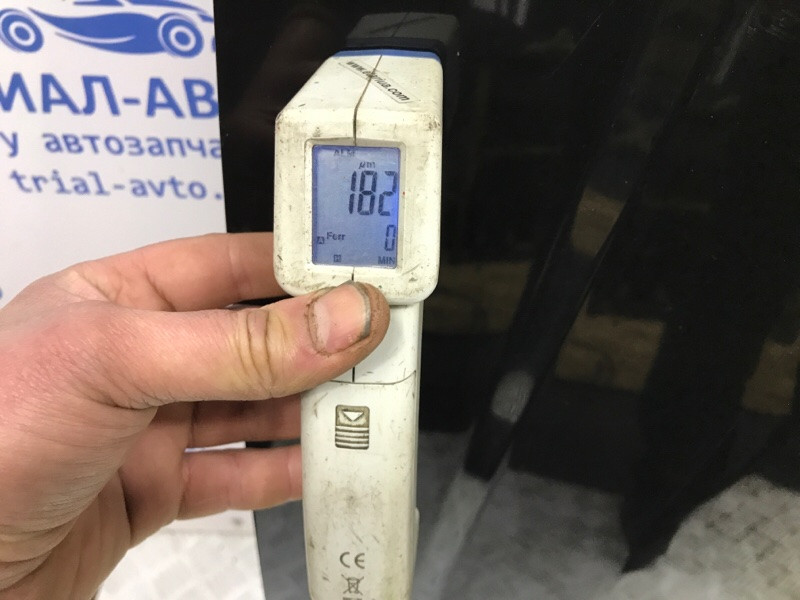 Капот Chevrolet Epica V250 2.0 X20D1 2006 (б/у) Киев - изображение 6