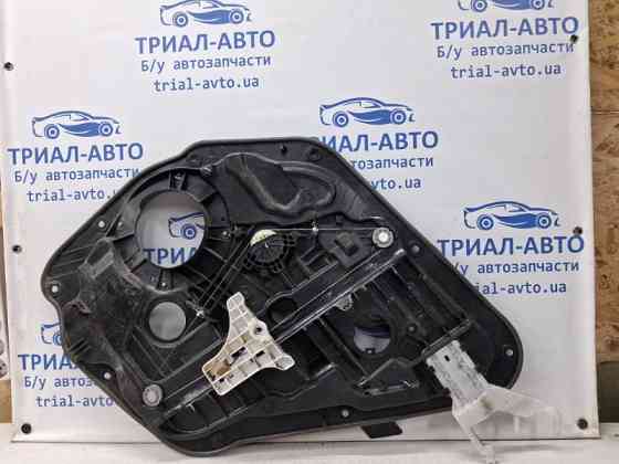 Стеклоподъемник задний левый Kia Ceed JD 1.6 DIESEL D4FB 2012 (б/у) Киев