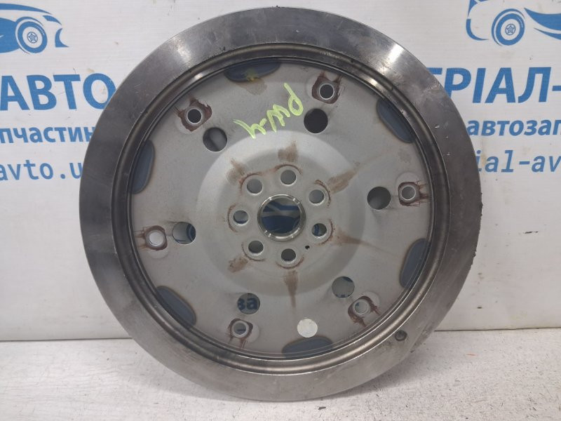 Маховик Mitsubishi Pajero Wagon 2006-2022 MR534652 (Арт. 84659) Киев - изображение 4