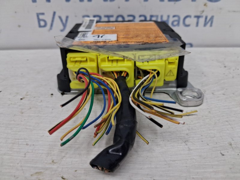 Блок AIRBAG Infiniti Q50 2013- 988204GP0A (Арт. 59116) Київ - зображення 2