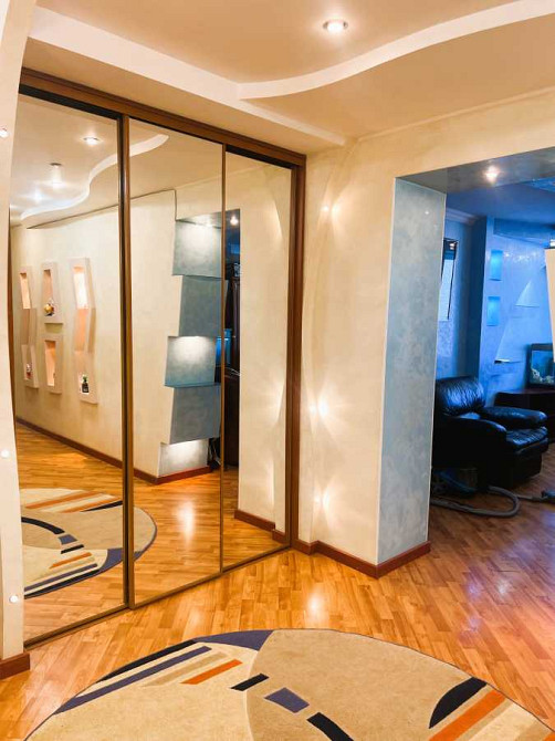 долгосрочная аренда 3-к квартира Киев, Шевченковский, 22000 грн./мес. Київ - зображення 7