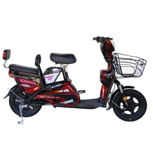 Электровелосипед Вольта Киви 750 Одесса - изображение 1